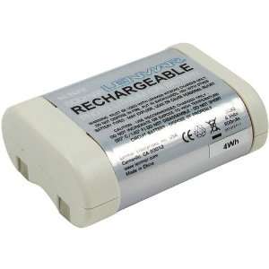 New  LENMAR DL2CR5 LI ION BATTERY FOR USE WITH LENKIT2CR5 CHARGER