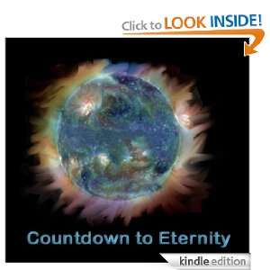 Countdown to Eternity Larry Patten  Kindle Store