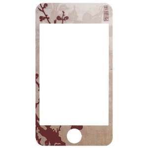 com Skinit Protective Skin fits recent iPod Touch 2G, iPod, iTouch 2G 