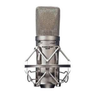 APEX 440 USB Studio Microphone Electronics
