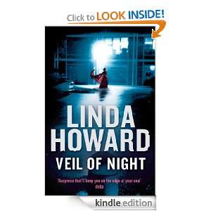 Veil of Night Linda Howard  Kindle Store