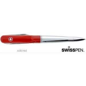  Classic Swiss Army Pen 