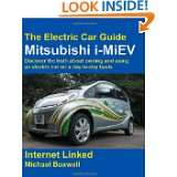 The Electric Car Guide Mitsubishi I MiEV  Discover the Truth About 