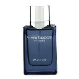  Davidoff Silver Shadow Private Eau De Toilette Spray 