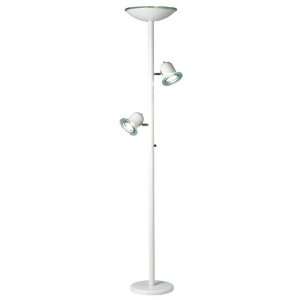  3 in 1™ Contemporary Torchiere Floor Lamp 