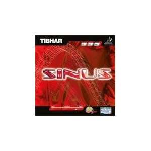  Tibhar Sinus Rubber