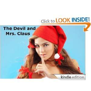 The Devil and Mrs. Claus Bernardo Domingues  Kindle Store