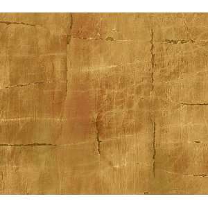  Tuscan Cracked Plaster Faux Wallpaper AF20305