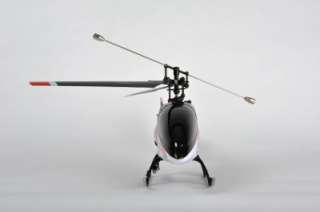 Large 4 CH Single Propeller RC Helicopter With Gyroscope  