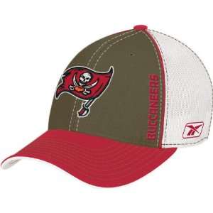  Tampa Bay Buccaneers Youth 2008 NFL Draft Hat Sports 