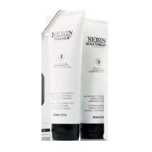  Nioxin System 2 Scalp Therapy (Conditioner) 8.5 Oz Beauty