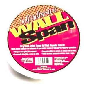  NEW York Wire/wall Span 50299 Fiberglass Drywall Tape 2 X 