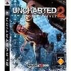 Uncharted Drakes Fortune Thieves Game Silk Poster 40