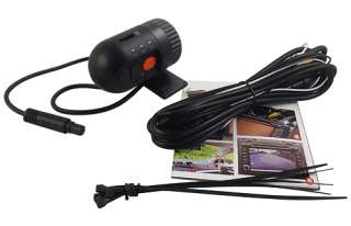 HD 720P Smallest In Car Dash Camera Video Register Recorder DVR Cam G 