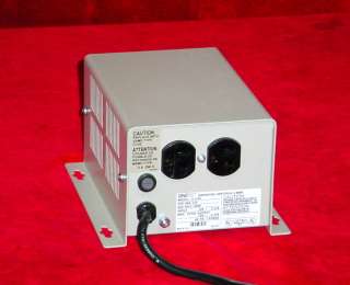   Power Supply   Line Conditioner CL1102 CL 1102 ~ Take A Look  