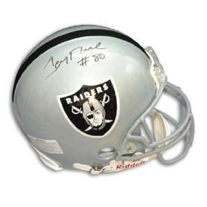Jerry Rice Oakland Raiders Proline Helmet