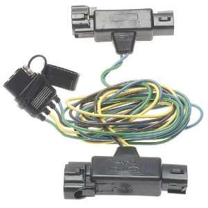    Standard Products Inc. TC462 Trailer Connector Kit Automotive