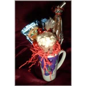  Small Hot Chocolate Gift Mug 
