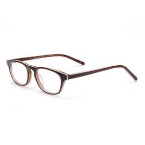  Vileyka eyeglasses (Brown)