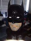 life size batman  