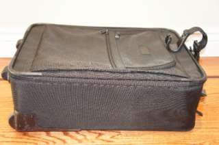 TUMI 22 Wheeled Luggage Suitcase Carry On Bag  
