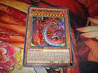YuGiOh 3x Uria, Lord of Searing Flames Ultra LC02 EN001