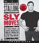 Sly Moves CD Sly Moves CD NEW by Sylvester Stallone
