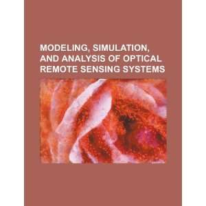   optical remote sensing systems (9781234340018) U.S. Government Books