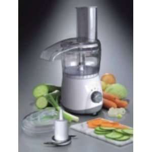   FP 515 500ml Capacity Food Processor 