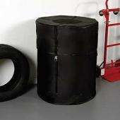 SEASONAL TIRE STORAGE BAG   STORES UP TO 4 TIRES   NEW  