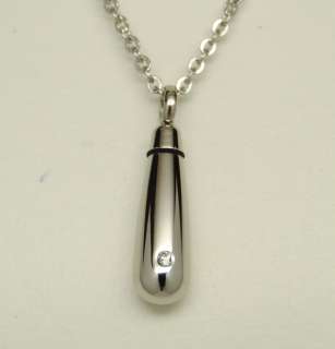   CREMATION URN TEAR JEWELRY, PET URNS STAINLESS STEEL URN TEARS  