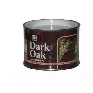  Dark Oak Varnish 180ml