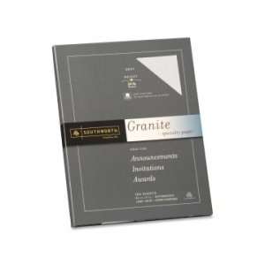  Southworth Specialty Paper   Gray   SOUP914CK Office 