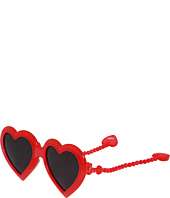 heart shaped face sunglasses and Eyewear” 8