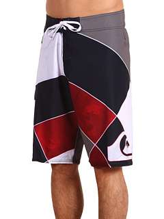 Quiksilver Dart 21 Boardshort    BOTH Ways