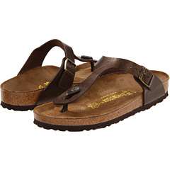 Birkenstock Gizeh Birko Flor™ at 