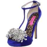 Betsey Johnson Womens Amorita Sandal   designer shoes, handbags 