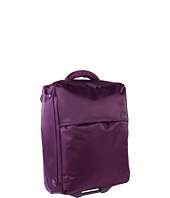 Lipault Plume   0% Foldable 22 2 Wheeled Carry On