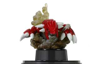 POKEMON ADVANCED GROUDON FIGURE IMPOSSIBLE TO FIND  