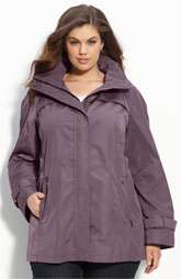 Platinum Utex Jacket with Drawstring Tie Back (Plus) Was $148.00 Now 