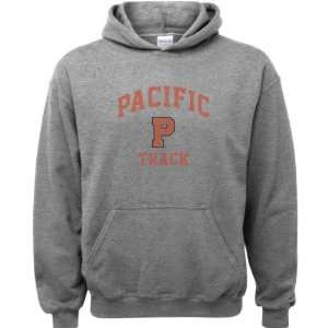  Pacific Boxers Sport Grey Youth Varsity Washed Track Arch 