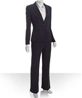 Navy Womens Suit    Navy Ladies Suit, Navy Female Suit