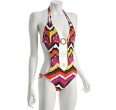 Trina Turk One Piece Swimwear  