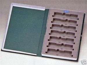 Book Case Type A for N scale trains   Kato 10 210  