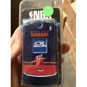  Executive NBA Golden State Warriors Design Snap On Cover 