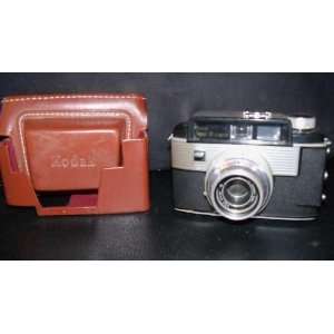  Kodak Signet 30 Camera 