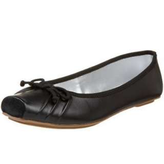 Jessica Simpson Leve Ballet Flat (Little Kid/Big Kid)   designer shoes 