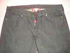 womens lucky jeans size 10 32  