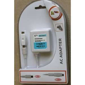  HVG2 DS412 AC/DC Power Adapter for Nintendo DSi & DS Lite 