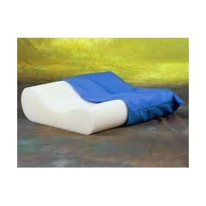   stiff neck during sleep. Comes with a removable, washable cover